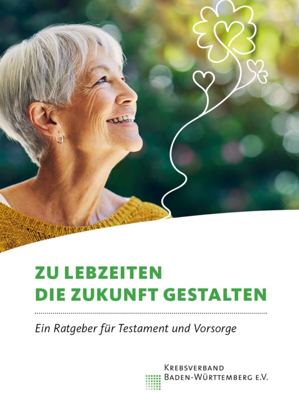 Ein Ratgeber für Testament und Vorsorge