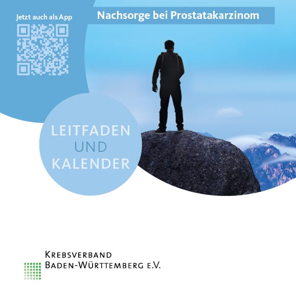 Nachsorgekalender Prostatakrebs