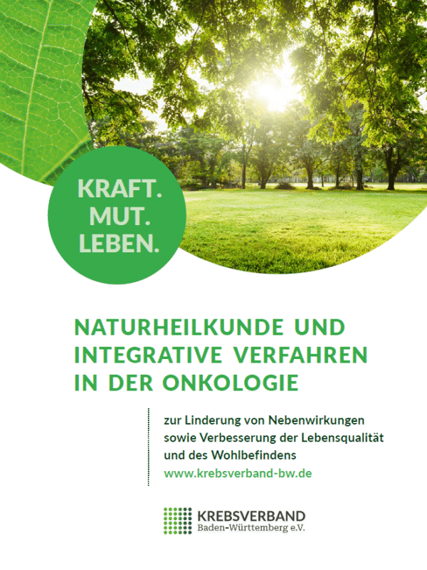 Naturheilkunde und integrative Verfahren